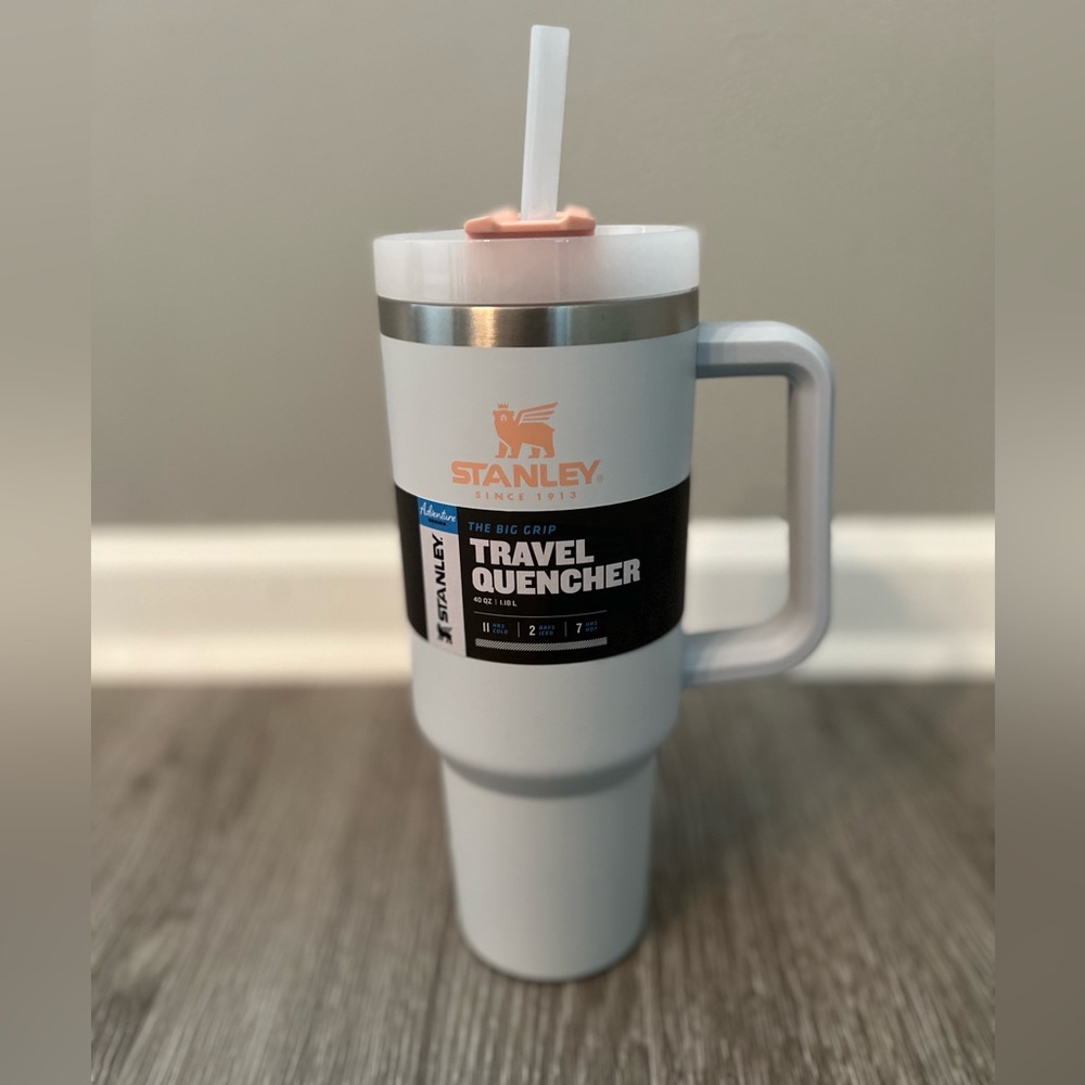 Stanley 40 oz. Adventure Quencher Tumbler